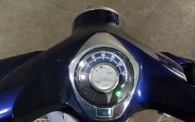HONDA  SUPER CUB C125 JA48