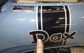 HONDA DAX 125 2024 JB04