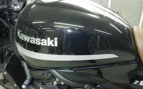 KAWASAKI Z900RS CAFE 2021 ZR900C