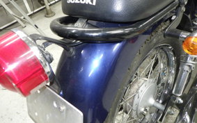 SUZUKI ST250E NJ4AA