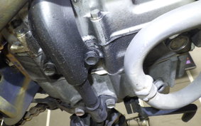 HONDA MONKEY 2004 AB27