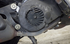 SUZUKI ADDRESS V125 G 2026 CF46A