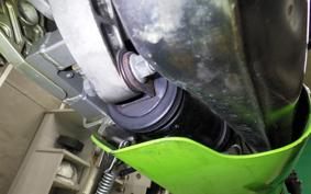 KAWASAKI KR250 2025 KR250A