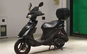 SUZUKI ADDRESS V125 S 2008 CF4MA