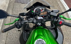 KAWASAKI Z250ABS ER250C
