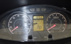 SUZUKI SKYWAVE 200 (Burgman 200) CH41A