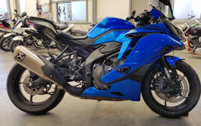 KAWASAKI NINJA ZX-4R SE 2023 ZX400P