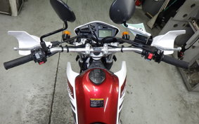 YAMAHA SEROW 250 Gen.2 2000 DG17J