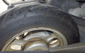 HONDA DIO Gen.6 AF62