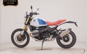 BMW R12G/S 2025