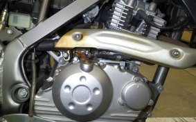 KAWASAKI KLX125D TRACKER 2001 LX125D