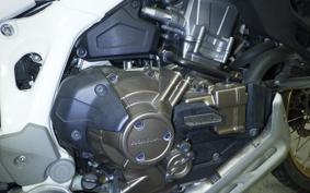 HONDA CRF1100L AFRICA TWIN DCT 2019 SD10