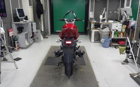 SUZUKI GSR250 2024