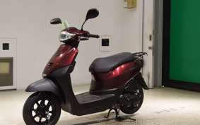 HONDA TACT-4ﾍﾞｰｼｯｸ AF79