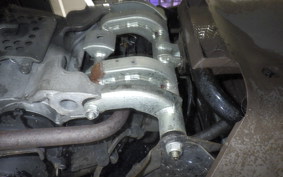 HONDA BENLY 110 JA09