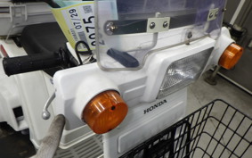 HONDA GYRO X TD02