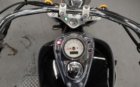 HONDA SHADOW 400 2006 NC34