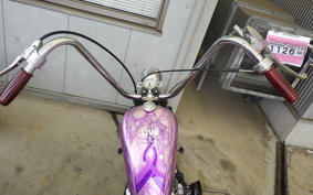 HARLEY XL1200S 1998