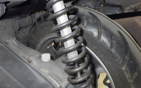 YAMAHA JOG POCHE SA08J