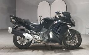 KAWASAKI 1400 GTR 2011 ZGT40C