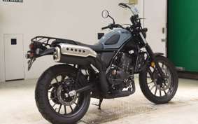 HONDA CL250-2 2026 MC57