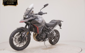 TRIUMPH TIGER 900 GT 2026