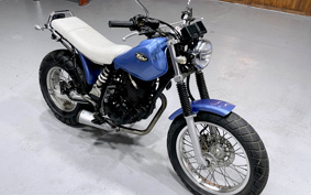 YAMAHA TW200 DG07J