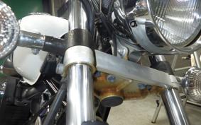 YAMAHA DRAGSTAR 250 2013 VG05J