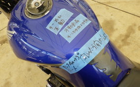 HONDA CB400SF VTEC SPEC 2 2002 NC39