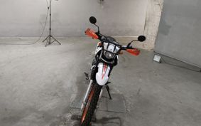 YAMAHA SEROW 250 DG31J