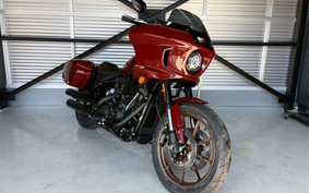 HARLEY FXLRST 2026 YXZ