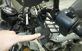 HONDA CT125-2 2008 JA65