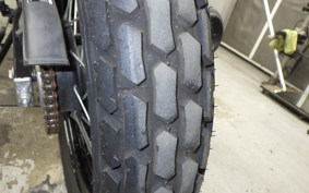HONDA FTR223 1999 MC34