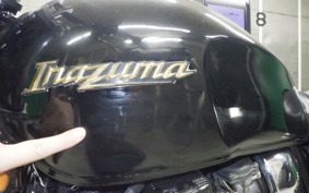 SUZUKI INAZUMA 400 (GSX400) 1997