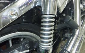 HARLEY FXDL 1580 2009