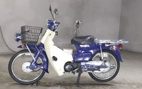 HONDA SUPER CUB50 AA01