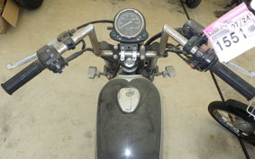 KAWASAKI 250TR BJ250F