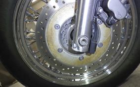 HONDA SHADOW 400 2005 NC34
