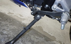 SUZUKI GSX-R125 2013 DL33B