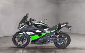 KAWASAKI NINJA 250 EX250L