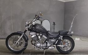 YAMAHA VIRAGO 400 2NT