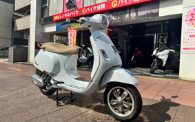 VESPA  VESPA VXL125