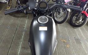 HONDA REBEL 250 A MC49