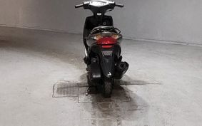 SUZUKI ADDRESS V125 CF4MA