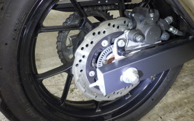 SUZUKI GSX250 R 2012