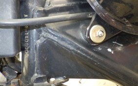 HONDA JAZZ 50 AC09