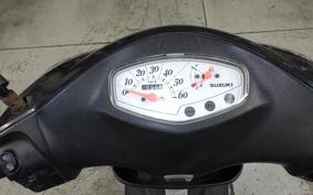 SUZUKI ADDRESS V50 Gen.2 2024 CA44A