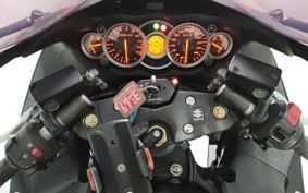 SUZUKI GSX-1300R HAYABUSA 2012 CK111