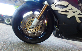 HONDA CBR900RR 1995 SC28