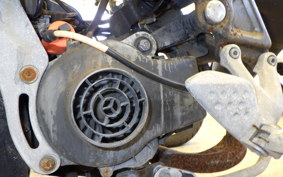 SUZUKI TR50 STREET MAGIC CA1LB